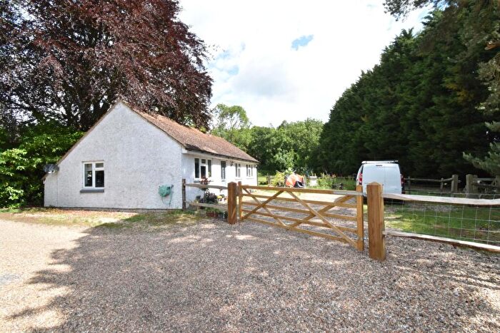 3 Bedroom Bungalow For Sale In Ashford Road, Harrietsham, Maidstone, ME17