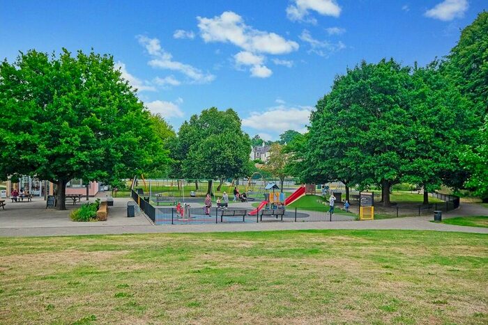 2 Bedroom Apartment To Rent In Aquila House, Surrey, RH1