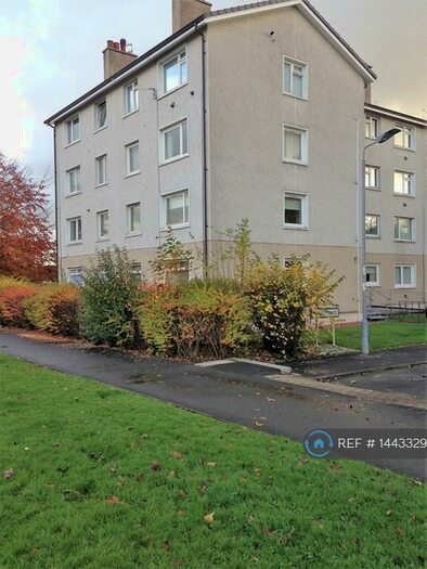 1 Bedroom Flat To Rent In Beauly Place, East Kilbride, Glasgow, G74