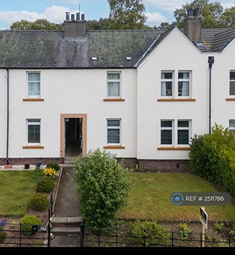 1 Bedroom Flat To Rent In Kenmore Terrace, Dundee, DD3