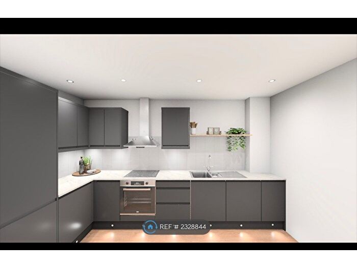 1 Bedroom Flat To Rent In Middlepark Drive, Northfield, Birmingham, B31