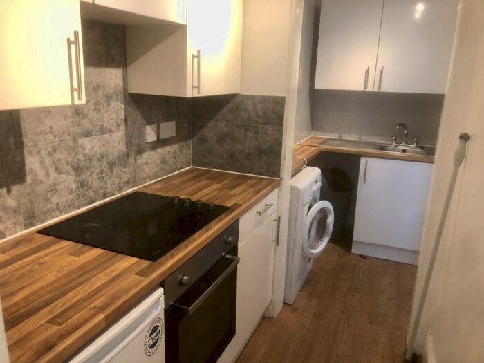 1 Bedroom Flat To Rent In City Road, Bristol, BS2