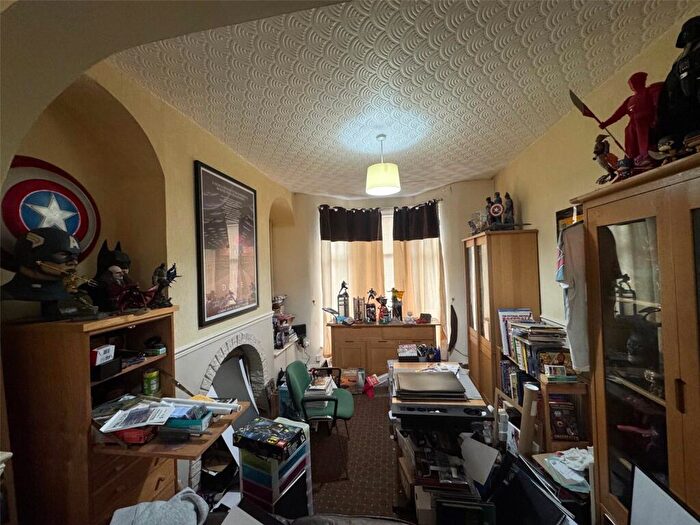 2 Bedroom Terraced House For Sale In Elm Road, Walton, Liverpool, Merseyside, L4