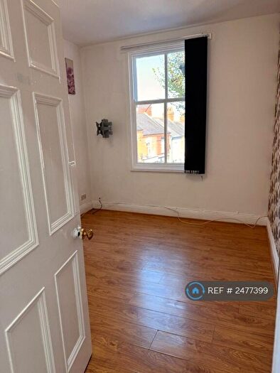 3 Bedroom Flat To Rent In Donnington St, Leicester, LE2