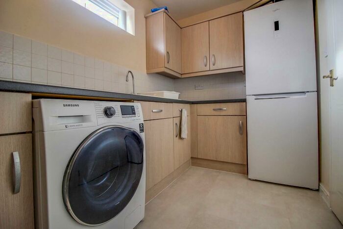 2 Bedroom Apartment To Rent In Dorney Road, Oakhurst, Swindon, SN25