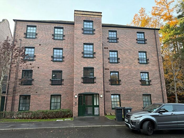 2 Bedroom Flat To Rent In Old Dalmore Terrace, Auchendinny, Penicuik, Midlothian, EH26