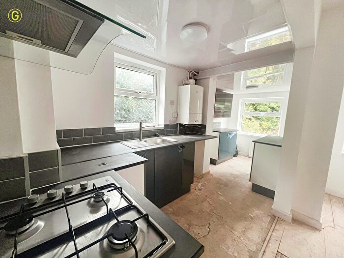 2 Bedroom Semi-Detached House For Sale In Foden Road, Great Barr, Birmingham, B42