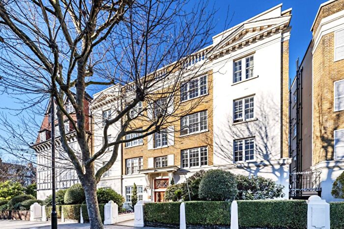 2 Bedroom Apartment For Sale In Northwick Terrace, Little Venice, NW8