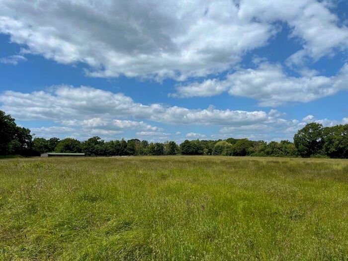 Land For Sale In Slinfold, RH13