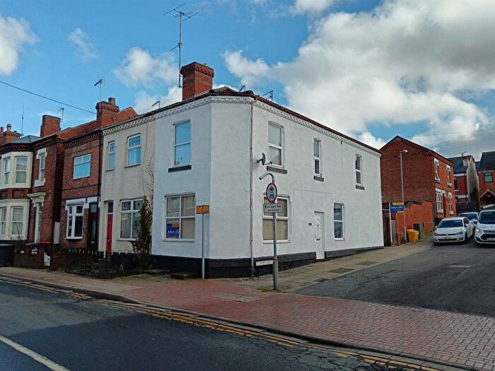 3 Bedroom Terraced House To Rent In Derby Road, Stapleford, Nottingham, NG9