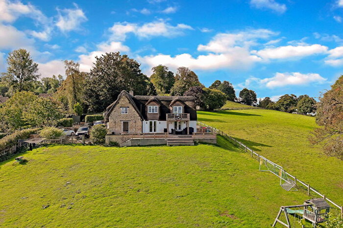 5 Bedroom Detached House For Sale In Upton Hill, Upton St Leonards, GL4