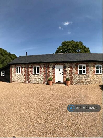 2 Bedroom Detached House To Rent In Monks Hill, Westbourne, PO10