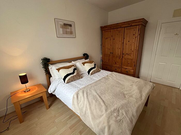 2 Bedroom Flat To Rent In Union Grove, Aberdeen, AB10