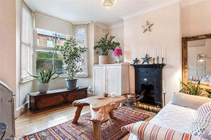 1 Bedroom Flat For Sale In Berners Road, London, N22