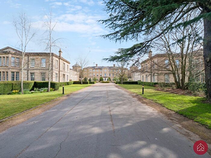 2 Bedroom Property For Sale In St George's Manor, Oxford, OX4