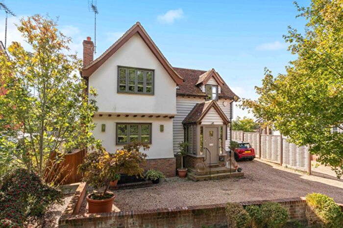 4 Bedroom Detached House For Sale In Dewes Green Road, Berden, Bishop's Stortford, Essex, CM23