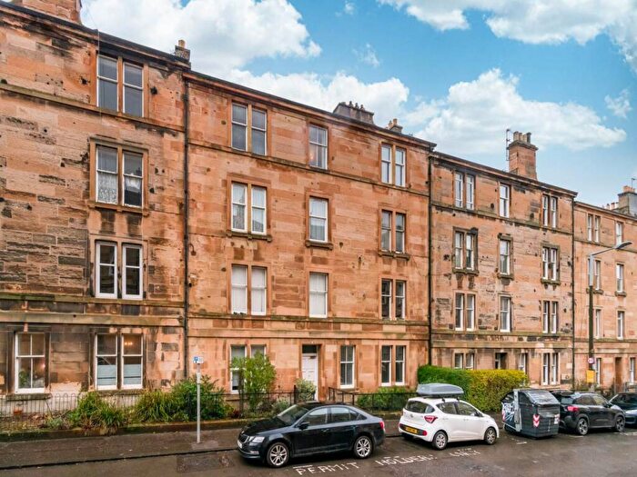 2 Bedroom Flat To Rent In Livingstone Place, Marchmont, Edinburgh, EH9