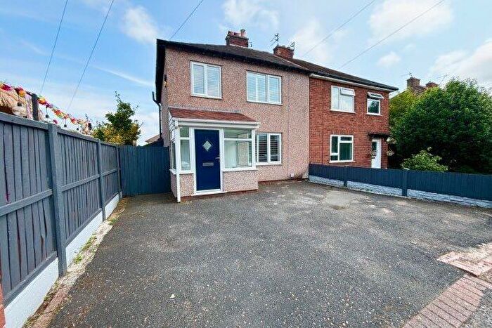 3 Bedroom Semi-Detached House To Rent In Gorsehill Road, Wirral, CH60