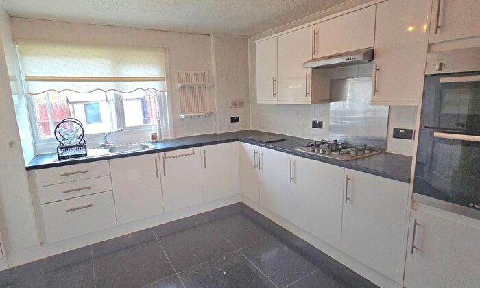 3 Bedroom Terraced House To Rent In Trawden Way, Liverpool, L21