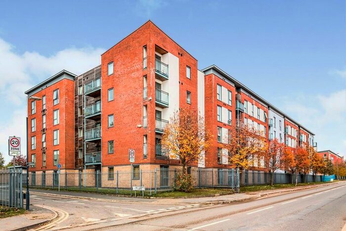 1 Bedroom Apartment To Rent In Ordsall Lane, Salford, M5