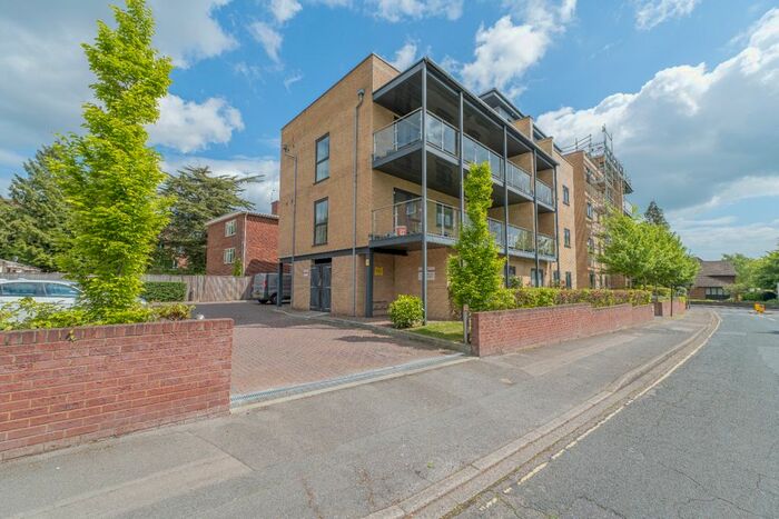 2 Bedroom Flat To Rent In Simco Court, , Northlands Road, Southampton, Hampshire, SO15