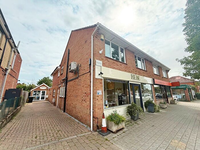 2 Bedroom Flat To Rent In Hambledon Road, Denmead, PO7