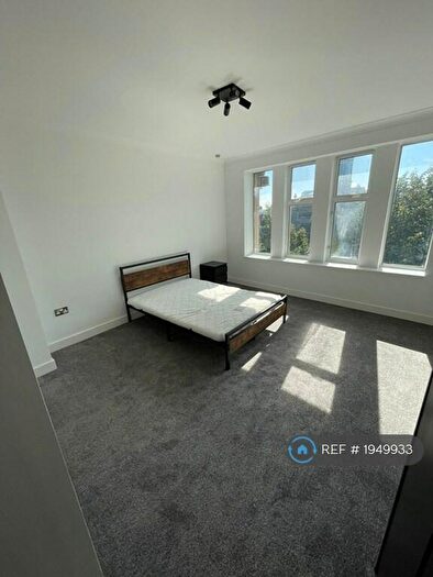 2 Bedroom Flat To Rent In Bramble Street, Derby, DE1