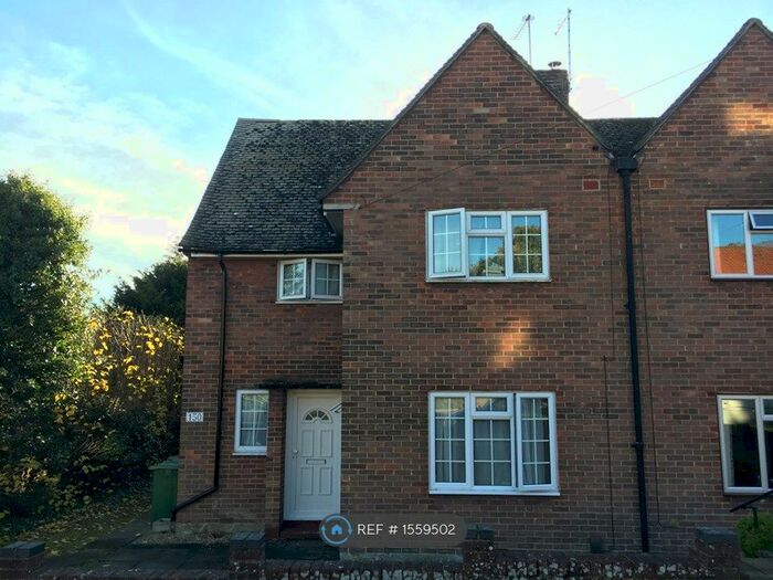 6 Bedroom Semi-Detached House To Rent In Stanmore Lane, Winchester, SO22