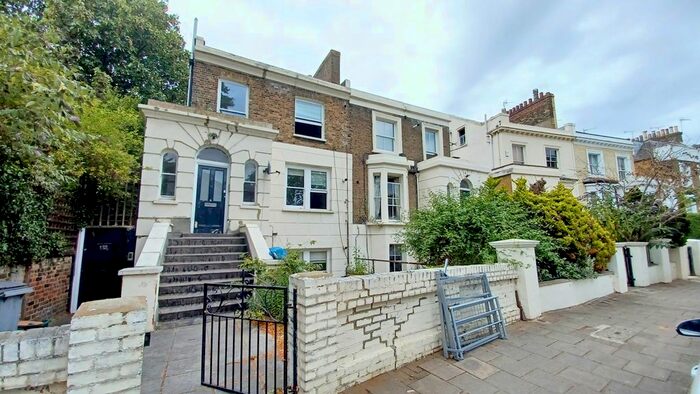 3 Bedroom Flat To Rent In Stock Orchard Crescent, London, N7