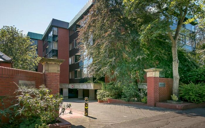 2 Bedroom Flat To Rent In Blythswood, Osborne Road, Newcastle Upon Tyne, NE2