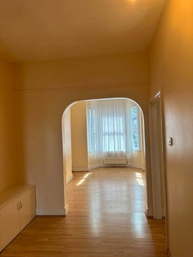 2 Bedroom Terraced House To Rent In Lancaster Road, Edmonton, N18