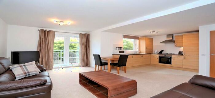 1 Bedroom Flat To Rent In Hammerman Avenue, Hilton Campus, AB24