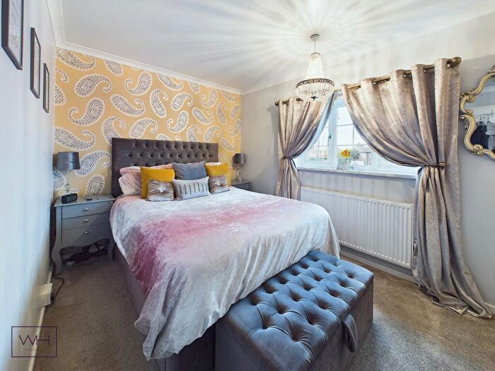 3 Bedroom Terraced House For Sale In Stonehill Rise, Scawthorpe, Doncaster, DN5