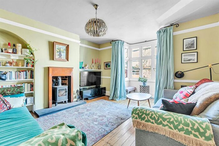5 Bedroom Detached House For Sale In Hillhead, Colyton, EX24