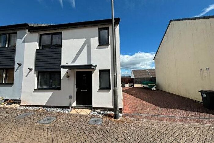 3 Bedroom Semi-Detached House To Rent In Daveys Elm View, Paignton, TQ4