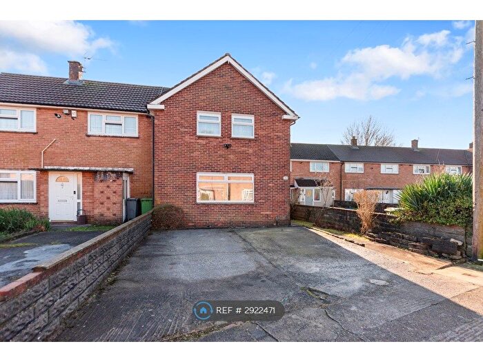 3 Bedroom Semi-Detached House To Rent In Ball Road, Cardiff, CF3