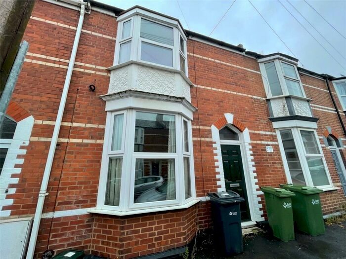 3 Bedroom House To Rent In Mansfield Road, Exeter, Devon, EX4