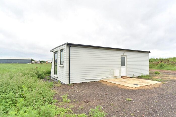 1 Bedroom Bungalow To Rent In Cabin, Eldon Farm, Holywell Row, Bury St. Edmunds, Suffolk, IP28