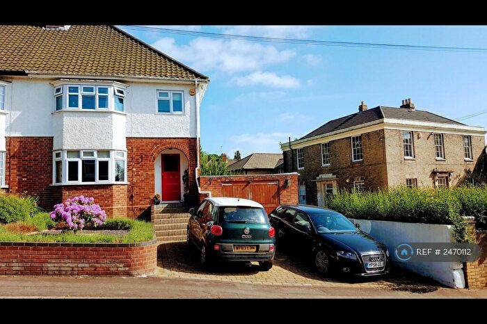 3 Bedroom Semi Detached House To Rent In Hill House Road, Norwich, NR1