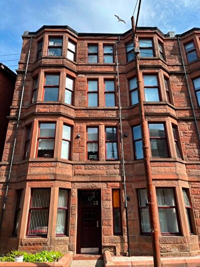 1 Bedroom Flat To Rent In Bouverie Street, Glasgow, G14