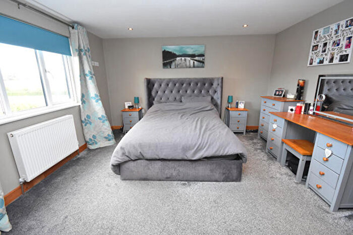 3 Bedroom Detached House For Sale In Debenham, IP14