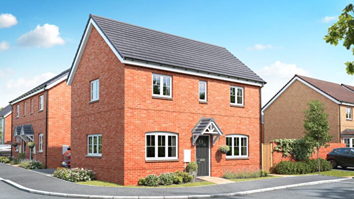 3 Bedroom Detached House For Sale In Hawton Lane, Newark, NG24