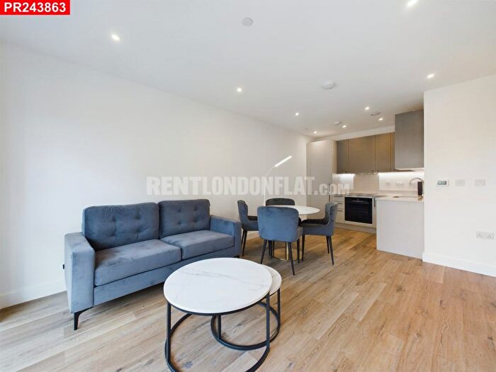 1 Bedroom Flat To Rent In Flagstaff Road, Reading, RG2