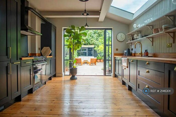 3 Bedroom Terraced House To Rent In Farmer Road, London, E10