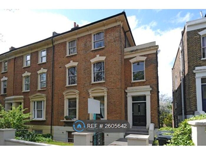 2 Bedroom Flat To Rent In Manor Avenue, London, SE4