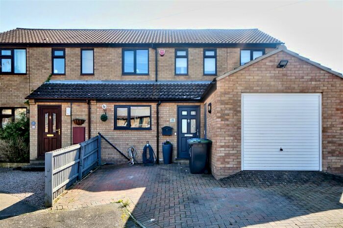 3 Bedroom Semi-Detached House For Sale In Akeman Close, Stretham, Ely, CB6