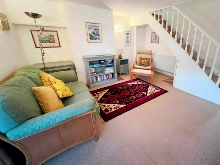 2 Bedroom Terraced House To Rent In The Rise, Kingsdown, Deal, Kent, CT14
