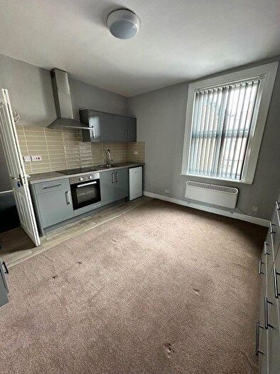 Apartment To Rent In Great Avenham Street, Preston, PR1