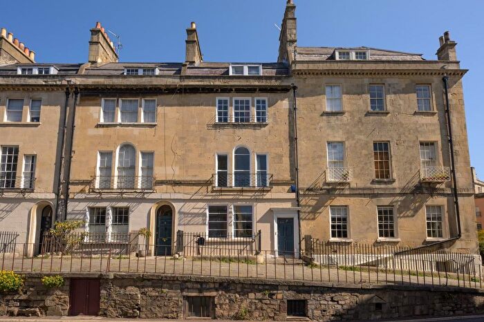 9 Bedroom Property To Rent In Montpelier, Bath, BA1