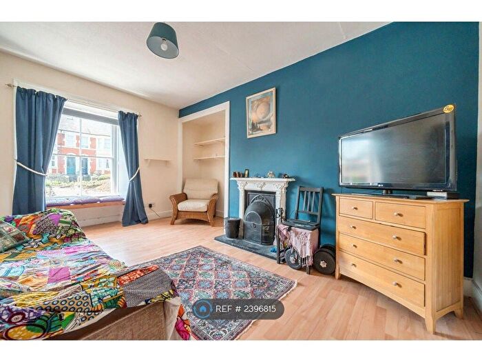 1 Bedroom Flat To Rent In Portway, Frome, BA11